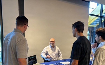 DoD Manufacturing Innovation Institutes Highlight Careers in Advanced Manufacturing in October