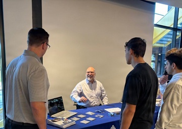 DoD Manufacturing Innovation Institutes Highlight Careers in Advanced Manufacturing in October