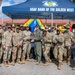 Travis AFB hosts Warrior Readiness Day