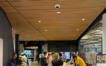 DoD Manufacturing Innovation Institutes Highlight Careers in Advanced Manufacturing in October