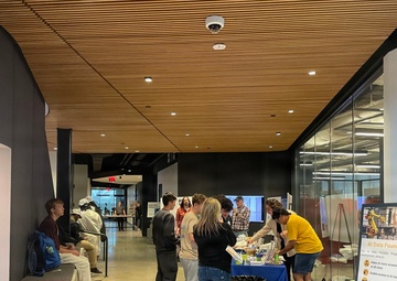 DoD Manufacturing Innovation Institutes Highlight Careers in Advanced Manufacturing in October