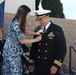 Explosive Ordnance Disposal Mobile Unit 11 Change of Command
