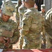 Soldiers Qualify on M17 Pistol at Fort Anderson–Pinn–Hill Shooting Range