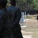 Soldiers Qualify on M17 Pistol at Fort Anderson–Pinn–Hill Shooting Range