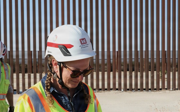 BMGR-1 Environmental Survey