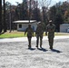Soldiers Qualify on M17 Pistol at Fort Anderson–Pinn–Hill Shooting Range