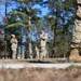 Soldiers Qualify on M17 Pistol at Fort Anderson–Pinn–Hill Shooting Range
