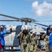 22nd MEU(SOC) | USSOUTHCOM Commander, Admiral Alvin Holsey visits USS Iwo Jima