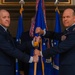 Davis takes command of AFGSC