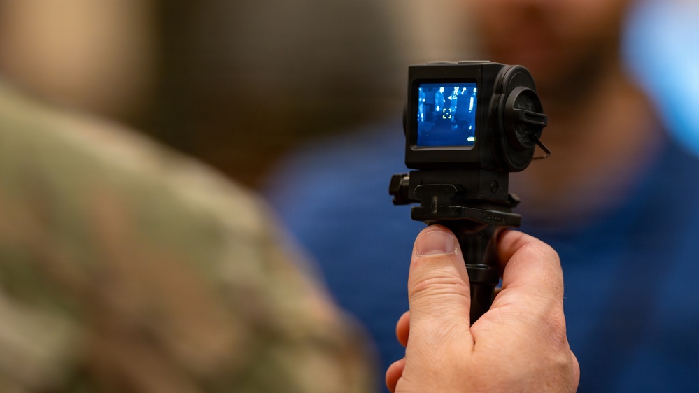 Travis AFB hosts Phoenix Spark Industry Day 2025