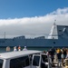 USS Michael Monsoor (DDG 1001) Returns to Homeport