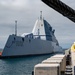 USS Michael Monsoor (DDG 1001) Returns to Homeport