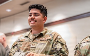 Travis AFB hosts Phoenix Spark Industry Day 2025