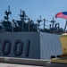 USS Michael Monsoor (DDG 1001) Returns to Homeport