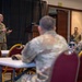 First Sergeant Council hosts symposium at Travis AFB