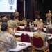 First Sergeant Council hosts symposium at Travis AFB