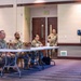 First Sergeant Council hosts symposium at Travis AFB