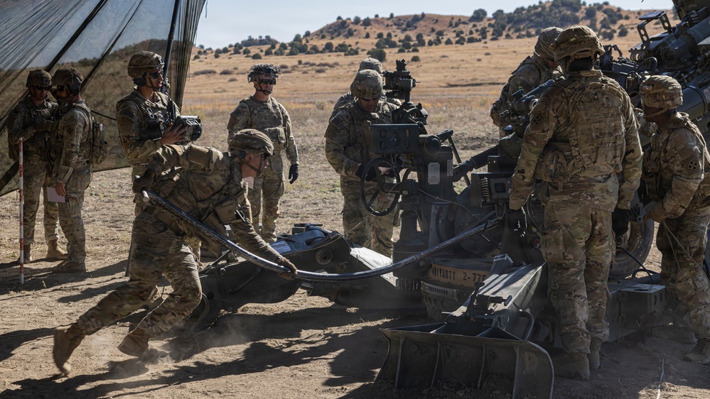 4ID implements next phase of NGC2 at Ivy Sting II