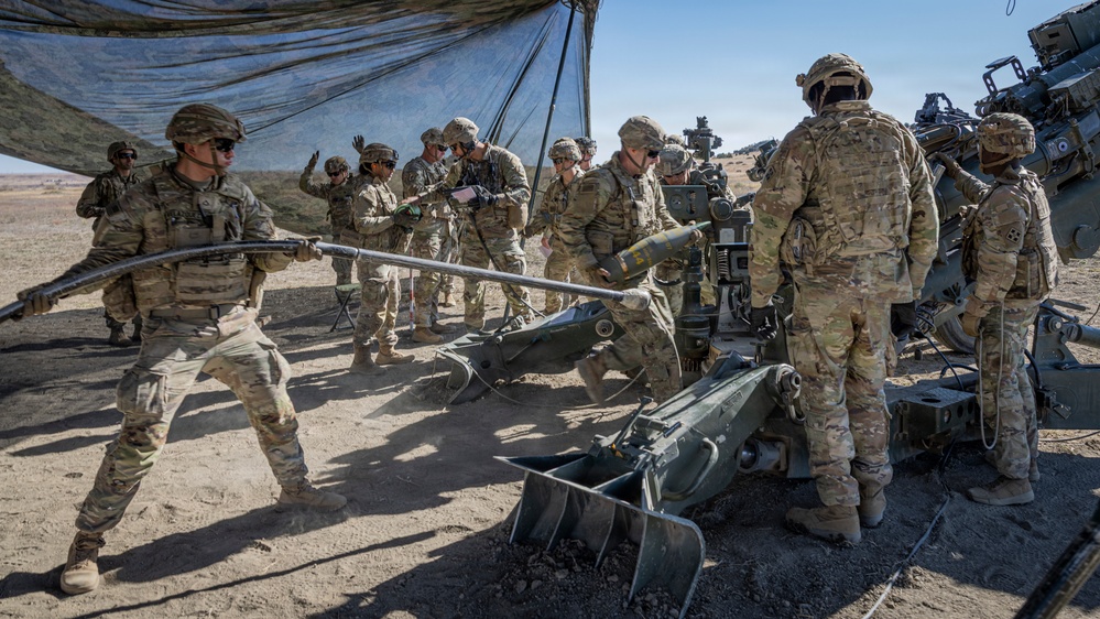 4ID implements next phase of NGC2 at Ivy Sting II