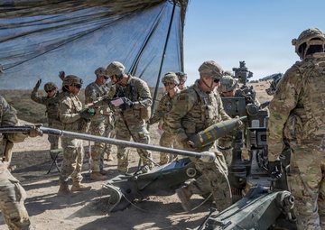 4ID implements next phase of NGC2 at Ivy Sting II