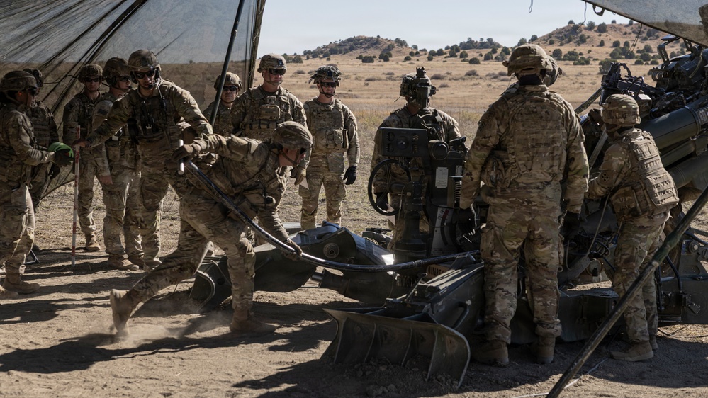 4ID implements next phase of NGC2 at Ivy Sting II