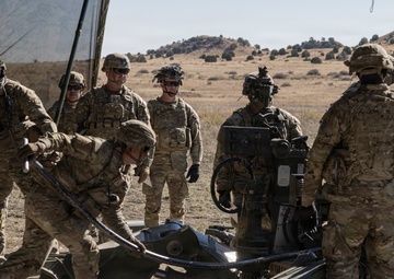 4ID implements next phase of NGC2 at Ivy Sting II