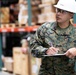 Blount Island Marines Earn High Marks in Audit, Proving Prepositioning Readiness