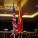 1st Marine Division celebrates the 250th Marine Corps Birthday