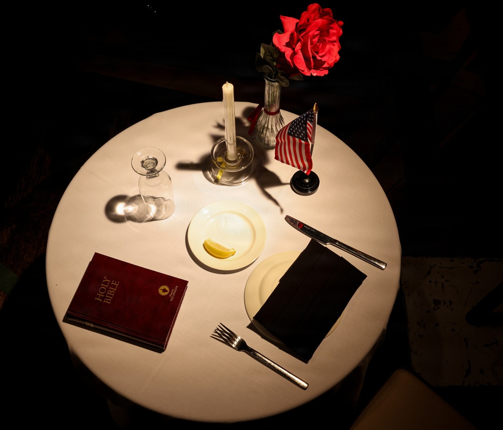 1st Marine Division celebrates the 250th Marine Corps Birthday