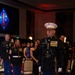 1st Marine Division celebrates the 250th Marine Corps Birthday