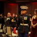 1st Marine Division celebrates the 250th Marine Corps Birthday