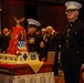 1st Marine Division celebrates the 250th Marine Corps Birthday