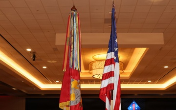 250th Marine Corps Birthday Amphibious Capabilities Demonstration