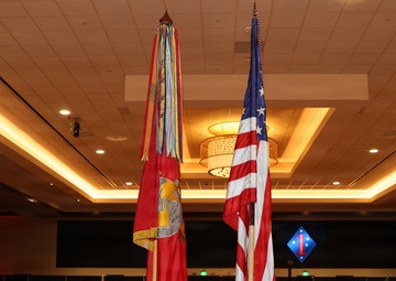 250th Marine Corps Birthday Amphibious Capabilities Demonstration