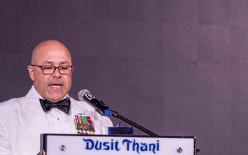 Guam Celebrates the Navy’s 250th Birthday