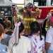 Fire Prevention Week at Osan Air Base