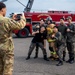 Fire Prevention Week at Osan Air Base
