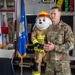 Fire Prevention Week at Osan Air Base