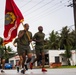 Camp Blaz Marines run across Guam for 250th Marine Corps Birthday