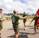 Camp Blaz Marines run across Guam for 250th Marine Corps Birthday