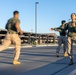 Marines maintain readiness during southern border mission