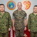 COMMARFORPAC meets with JGSDF DV