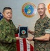 COMMARFORPAC meets with JGSDF DV
