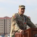 Maj. Gen. Taylor's Farewell Ceremony