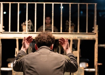 U.S. Air Force with 374th Operations Group Arrive in Philippines to Support Foreign Disaster Relief Operations