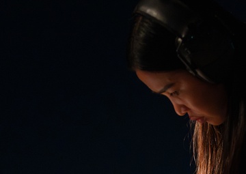 U.S. Air Force with 374th Operations Group Arrive in Philippines to Support Foreign Disaster Relief Operations