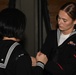 3rd Dental Battalion Uniform Inspection