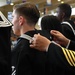 3rd Dental Battalion Uniform Inspection