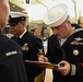 3rd Dental Battalion Uniform Inspection