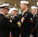 3rd Dental Battalion Uniform Inspection